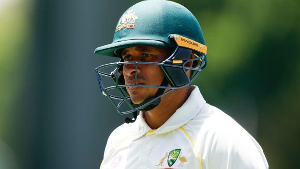 Usman Khawaja