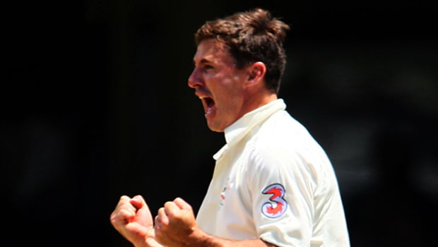 Brad Hogg