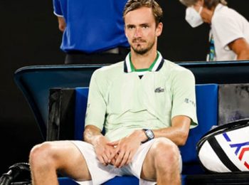 Daniil Medvedev