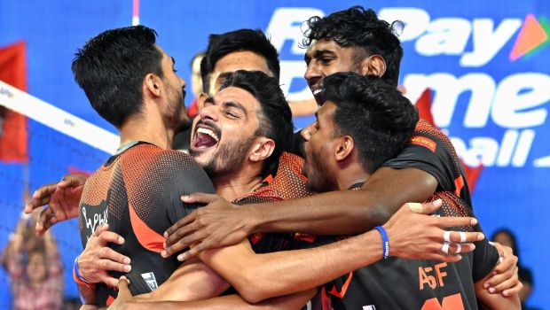 PVL 2022: Kolkata Thunderbolts vs Hyderabad Black Hawks - Match Preview, Prediction - All you need to know