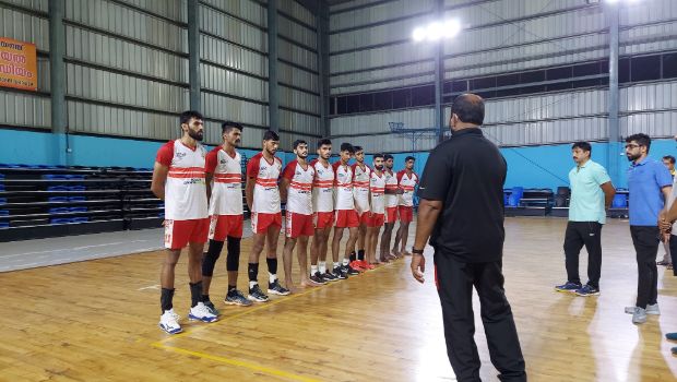 Prime Volleyball League will be a good experience for the players - Kolkata Thunderbolts attacker Anu James