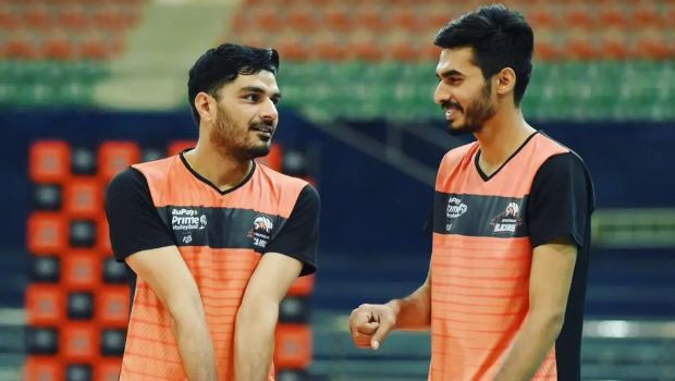 PVL 20202: Exciting to lead the team - Hyderabad Black Hawks skipper Vipul Kumar