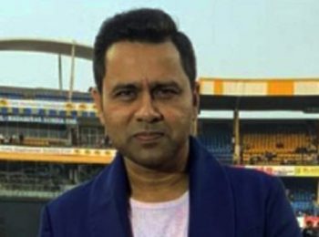 Aakash Chopra