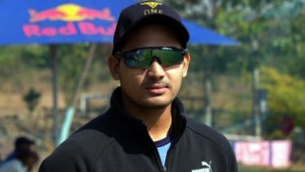 Anuj Rawat