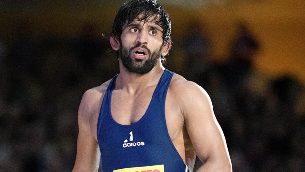 Bajrang Punia