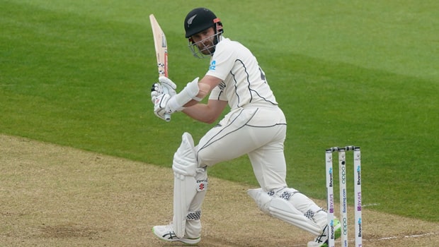 Kane Williamson