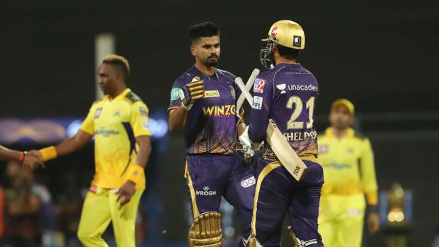 Kolkata Knight Riders