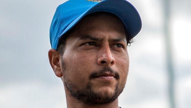 IPL 2022: I have worked hard on my bowling - Kuldeep Yadav