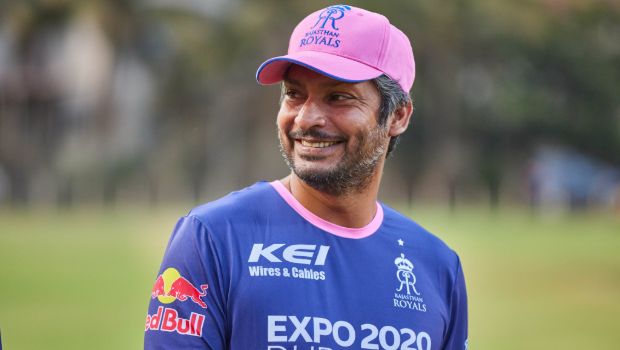 Kumar Sangakkara