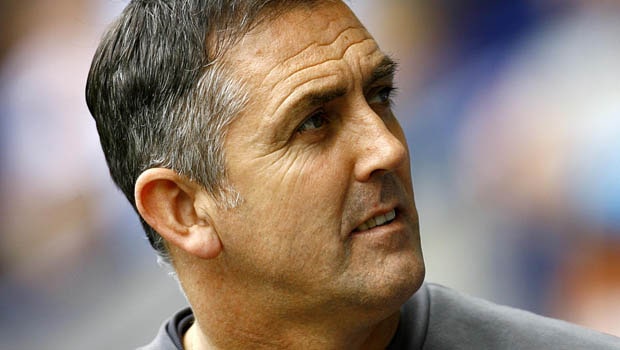 Owen Coyle