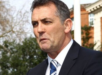 Owen Coyle