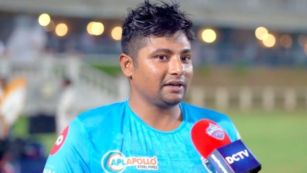 IPL 2022: Have high hopes from Sarfaraz Khan this time - Wasim Jaffer