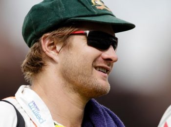 Shane Watson