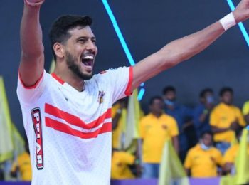 PVL 2022: Really happy, we played according to our plans - Kolkata Thunderbolts’ Vinit Kumar