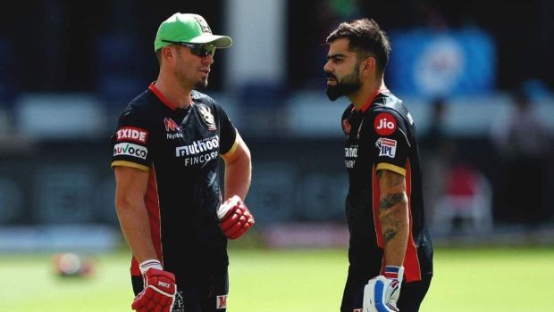 IPL 2022: I got very emotional - says Virat Kohli after AB de Villiers revealed his retirement plan