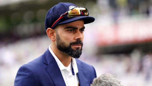 IPL 2022: He looked like the old, vintage Virat - Aakash Chopra on Kohli’s knock