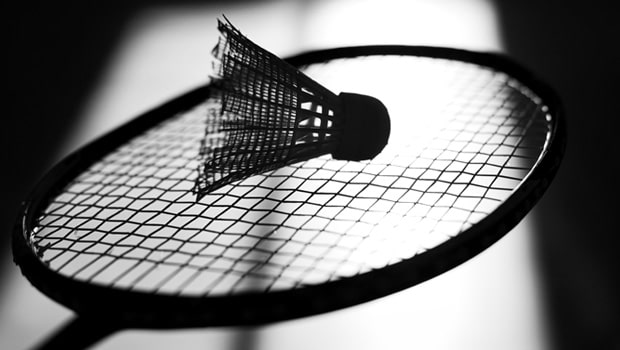 badminton