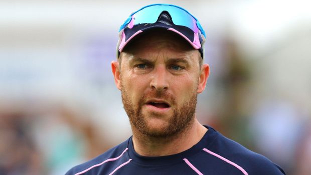 IPL 2022: I thought the intent was great - Brendon McCullum on KKR’s batting