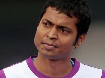 Dilip Tirkey