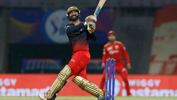 IPL 2022: Coach told me he will be holding me back - Dinesh Karthik after win against KKR