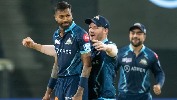 IPL 2022: Hardik is always giving us confidence, says Lockie Ferguson