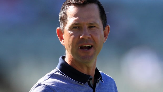 Ricky Ponting Cricket