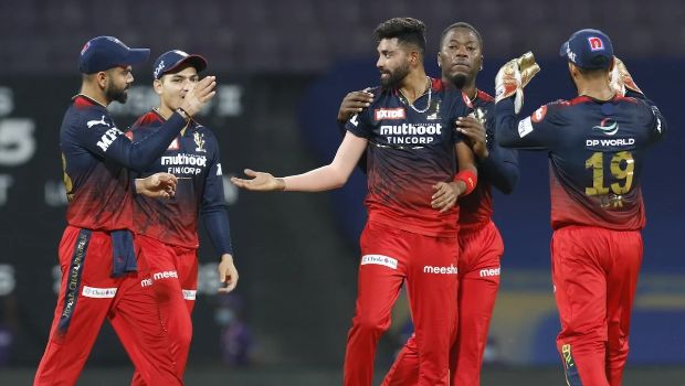 IPL 2022: Rajasthan Royals vs Royal Challengers Bangalore, Game 13 - Match Prediction