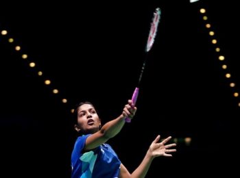 Gayatri Gopichand