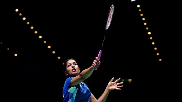 Gayatri Gopichand