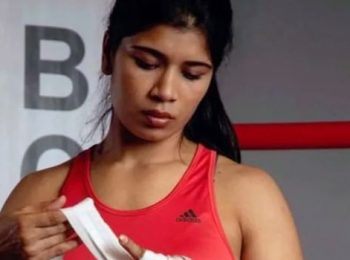 It has been a sensational rise to greatness for Nizamabad’s very own World Champion Nikhat Zareen, who defeated Thailand’s Jutamas Jitpong with a unanimous 5-0 scoreline to bag the gold medal at the IBA Women’s Boxing World Championship in Istanbul. The Indian pugilist was in fine form as she won gold medal at the Strandja Memorial in February and now she has backed it of with a big result at the World Championship. With the gold medal around her neck, Zareen joins the esteemed company of some of the former World Champions including the superstar MC Mary Kom. However, Nikhat is clear that this lays the path for her to achieve the Olympic dream in Paris in a couple of years’ time. "I'm happy and feeling really emotional that I've won the gold medal for my country. I will now do my best to fulfil my dream of winning an Olympic medal," she said after winning the Gold medal. The final match against Jutamas Jitpong looked like a very close bout as Nikhat smashed the first round but the Thai boxer came back in the second round with a split decision. So all eyes were on Nikhat Zareen to come out all guns blazing in the third round and that’s what she did. She highlighted how she wanted to win with a unanimous call as split decisions are often risky and can go in anyone’s favour. Her attitude in the World Championship is such that she likes to dominate her opponents as she has won all her matches with unanimous calls. "I just wanted to give my best and win by unanimous decision. A split decision can go either way, so I did not want to take the chance. The idea was to win the first two rounds by unanimous decision and then take it a little easy in the third round. [But since she won the second round by split decision] I had to go all out in the third round,” the Telangana pugilist added. Nikhat Zareen currently competes in the 52kg category which is non Olympic category as she aims to get down to 50kg category and prepare for the Paris Olympics. She feels that going down by a couple of kilograms won't be a huge factor for her in comparison to boxers who are trying to gain weight and go up the weight category ladder. "It is a little hard [to change weight categories] as there are differences in each category. You are at a disadvantage if you go from a lower category to a higher one as most boxers drop weight before events to make the cut and you'd be facing stronger boxers." "But if I go to 50kg, it won't make that big of a difference because my current weight is at 51kg and I'll only have to drop a little bit of weight. I will continue in the 50kg category if my body responds well," she explained.