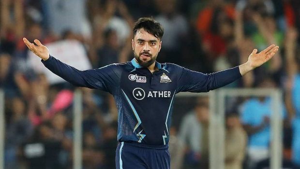 Rashid Khan