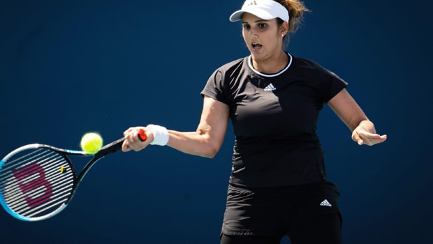 Sania Mirza