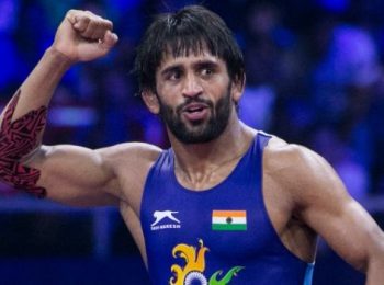 Bajrang Punia