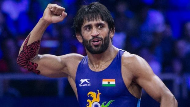 Bajrang Punia