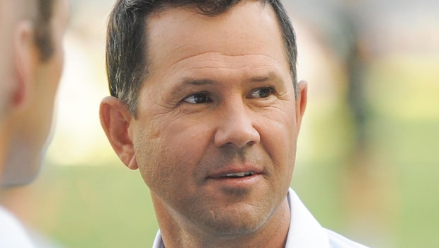 Ricky Ponting