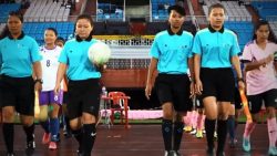 8 north eastern sister-states will battle in the football field | North East Women’s Football League