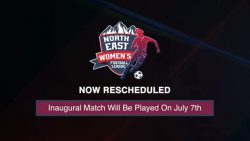 North East Women’s Football League 2022, Now Rescheduled – Visit #DafaNews