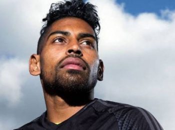 Roy Krishna