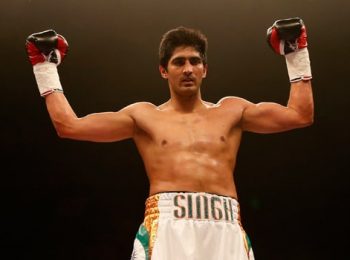 Vijender Singh