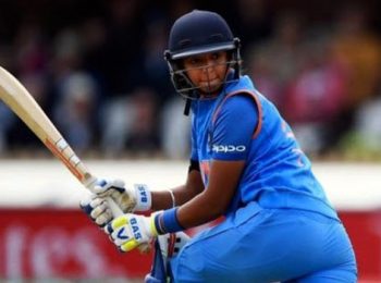Harmanpreet Kaur