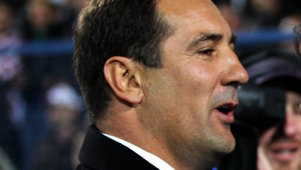 Igor Stimac