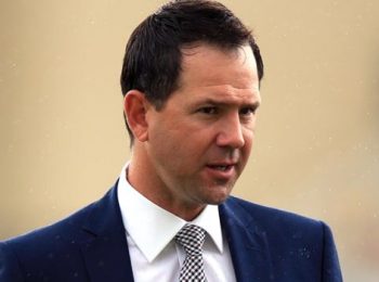 Ricky Ponting