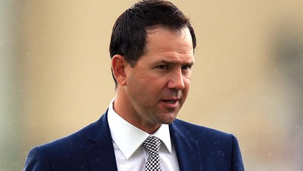 Ricky Ponting