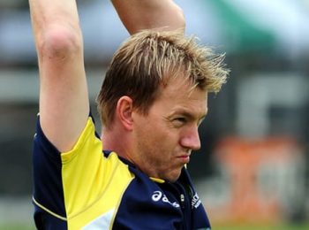 Brett Lee