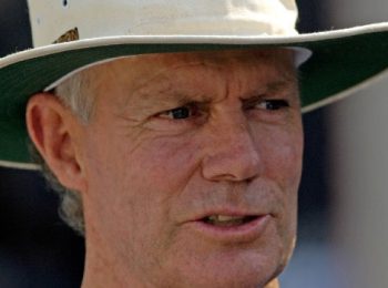 Greg Chappell