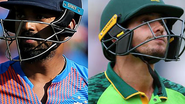 India vs South Africa