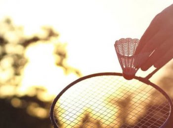 badminton