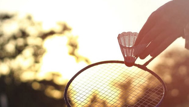 badminton