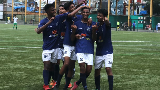 Mumbai FC