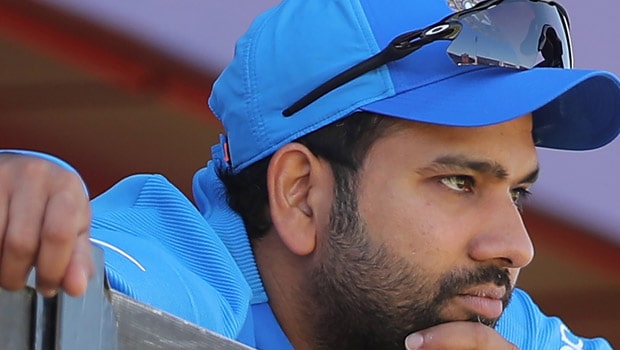 Rohit Sharma